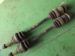 Привод. Mitsubishi Lancer Evolution, CP9A, CN9A Mitsubishi Mirage, CP9A Mitsubishi Lancer, CP9A Mitsubishi Diamante, F46A, F47A, F41A Двигатель 4G63T