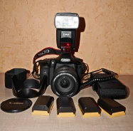 Canon EOS 7D. 15 - 19.9 ��, ���: ��� ���� ����