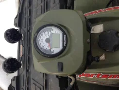 Polaris Sportsman 700. ��������, ��, �� ����