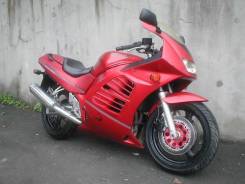 Suzuki RF 400R. 399 куб. см., исправен, птс, без пробега