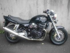 Suzuki GSX 400 Inazuma. 399 куб. см., исправен, птс, без пробега