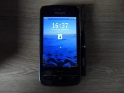 Philips Xenium X622. �/� ����