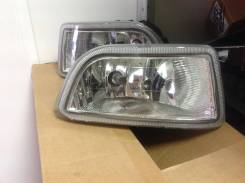 Фара противотуманная. Honda Odyssey, RA6 Honda Odissey, RA6