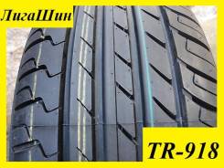 Triangle TR918. Летние, без износа, 4 шт
