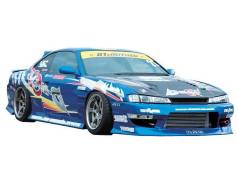 Крыло. Nissan Silvia, S14