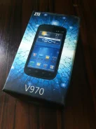 ZTE V970 Mimosa. �/� ����