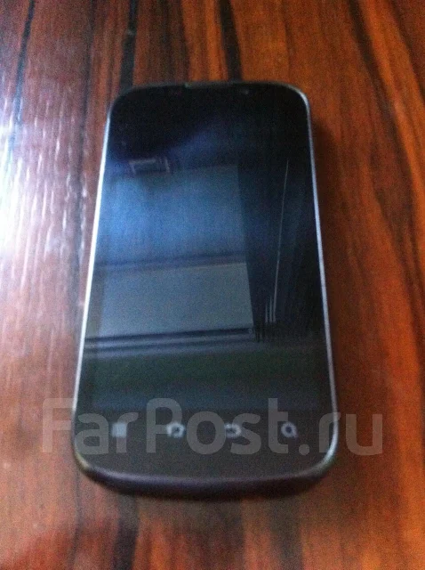 ZTE V970 Mimosa. �/� ����