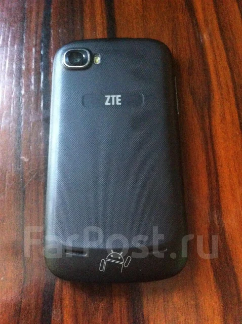 ZTE V970 Mimosa. �/� ����