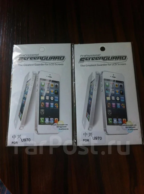 ZTE V970 Mimosa. �/� ����