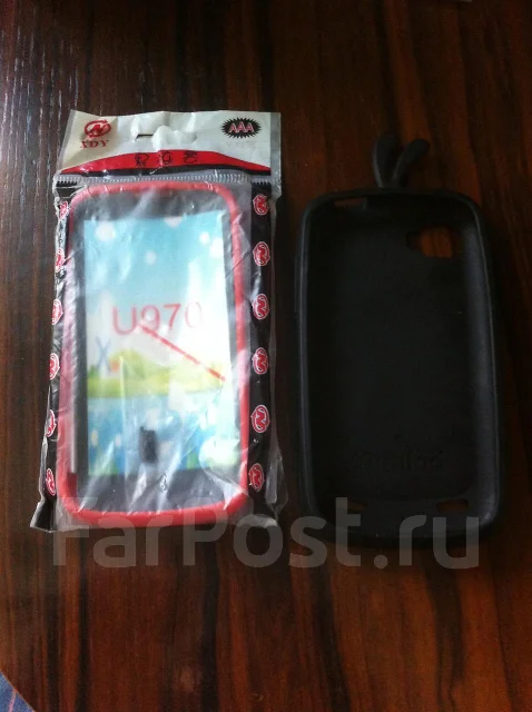 ZTE V970 Mimosa. �/� ����