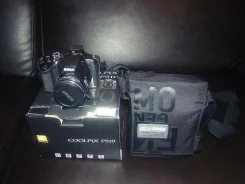 Nikon Coolpix P510. 15 - 19.9 ��, ���: 14� � ����� ����