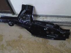 Лонжерон. Opel Corsa