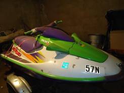 Kawasaki. 70,00 л.с., Год: 2001 год