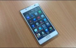 LG Optimus L7 ����