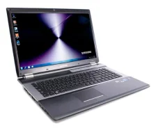 Samsung RF710. 2,5����, ��� 4 ��, ���� 500���, WiFi, Bluetooth ����