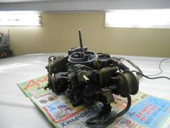 Карбюратор. Toyota Carina Toyota Corolla, EE98 Двигатель 3E