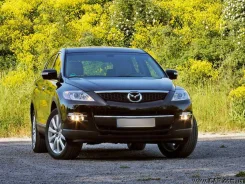 Mazda CX-9 ����