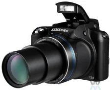 Samsung WB5500. 10 - 14.9 ��, ���: 14� � �����