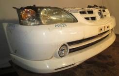 Ноускат. Honda Orthia
