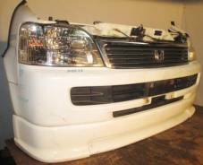 Ноускат. Honda Stepwgn, RF1, RF12