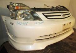 Ноускат. Honda Stream, RN1