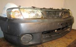 Ноускат. Mazda Familia Mazda Familia Van, 11