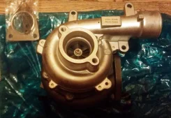 ������� 1KD-FTV, CT16V, 17201-0L040 17201-30110 ����