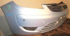 Ноускат. Mitsubishi Colt Plus