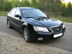 Hyundai NF ����