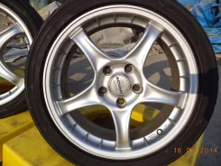 Advan. 7.0x17", 5x114.3, ET45, �� 73���. ����
