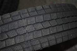 Dunlop. Зимние, без шипов, 5 %, 4 шт