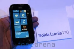 Nokia Lumia 710. �/� ����