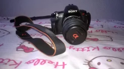 Sony Alpha DSLR-A230. 10 - 14.9 �� ����