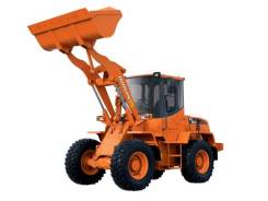 Doosan DL160. Фронтальный погрузчик A. 9т. 1,6к. Новый. От оф. дилера, 5 785 куб. см. Под заказ