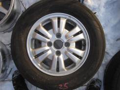 Колесо запасное CR-V RD1 лето,114.30x4. x15 4x114.30