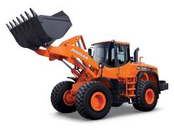 Doosan DL300A. Фронтальный погрузчик . 17т. 3к. Euro II Новый в наличии., 3,00 куб. м.