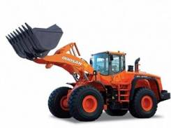 Doosan DL420A. Фронтальный погрузчик . 22т. 4,5к. Euro 2 Новый. Гарантия, 10 000 кг., Дизельный, 4,50 куб. м. Под заказ