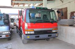 Mitsubishi Fuso. Продажа грузовика, 7 412 куб. см., 8 000 кг.
