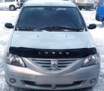 Renault Logan. SR, K7J710
