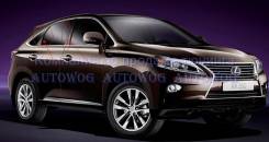 Молдинг стекла. Lexus RX270 Lexus RX350 Lexus RX450h