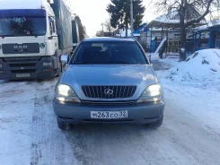 Lexus RX300. �������, 4wd, 3.0, ������