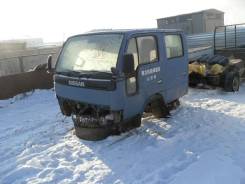 Nissan Atlas. P8R23, TD27