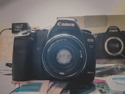 Canon EOS 5D. 20 � ����� ��