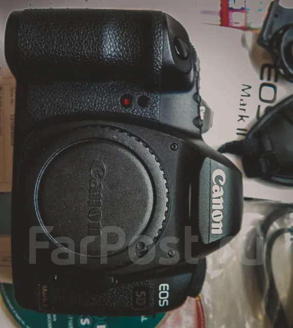 Canon EOS 5D. 20 � ����� �� ����