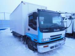 Isuzu Forward. FRR35K4S, 6HL1