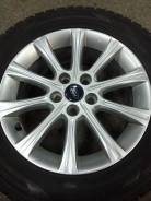 Зимние колеса R16 для Ford Mondeo. 6.5x16 5x108.00 ET50 ЦО 67,1 мм.