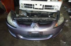 Ноускат. Mitsubishi Grandis. Под заказ