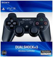 Геймпады для PlayStation.