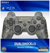 Геймпады для PlayStation.