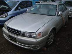 Датчик abs. Toyota Chaser, 100 Двигатели: 1GGE, 1GFE, 1GGTE, 1GGZE, 1G